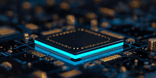 AI-drevne handelsredskaber fra Blank Modningsdom — innovation