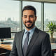 Rasmus K., Business Development Lead